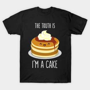 Pan Cake T-Shirt